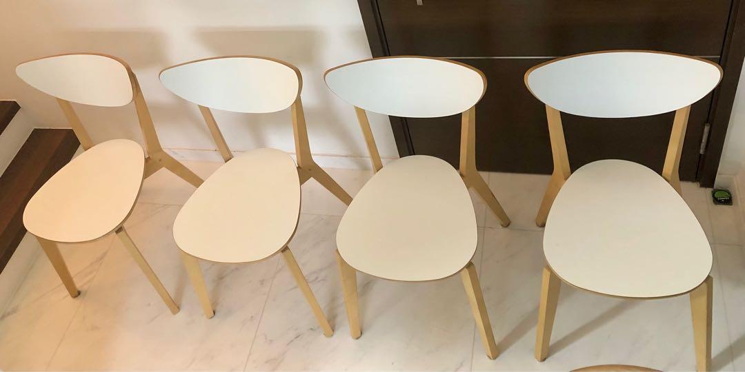 Nordmyra chair review deals