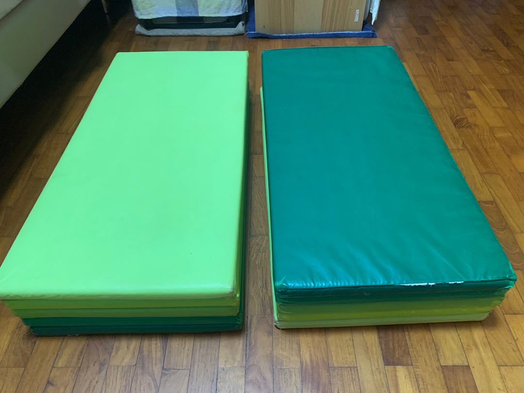 Ikea best sale fitness mat