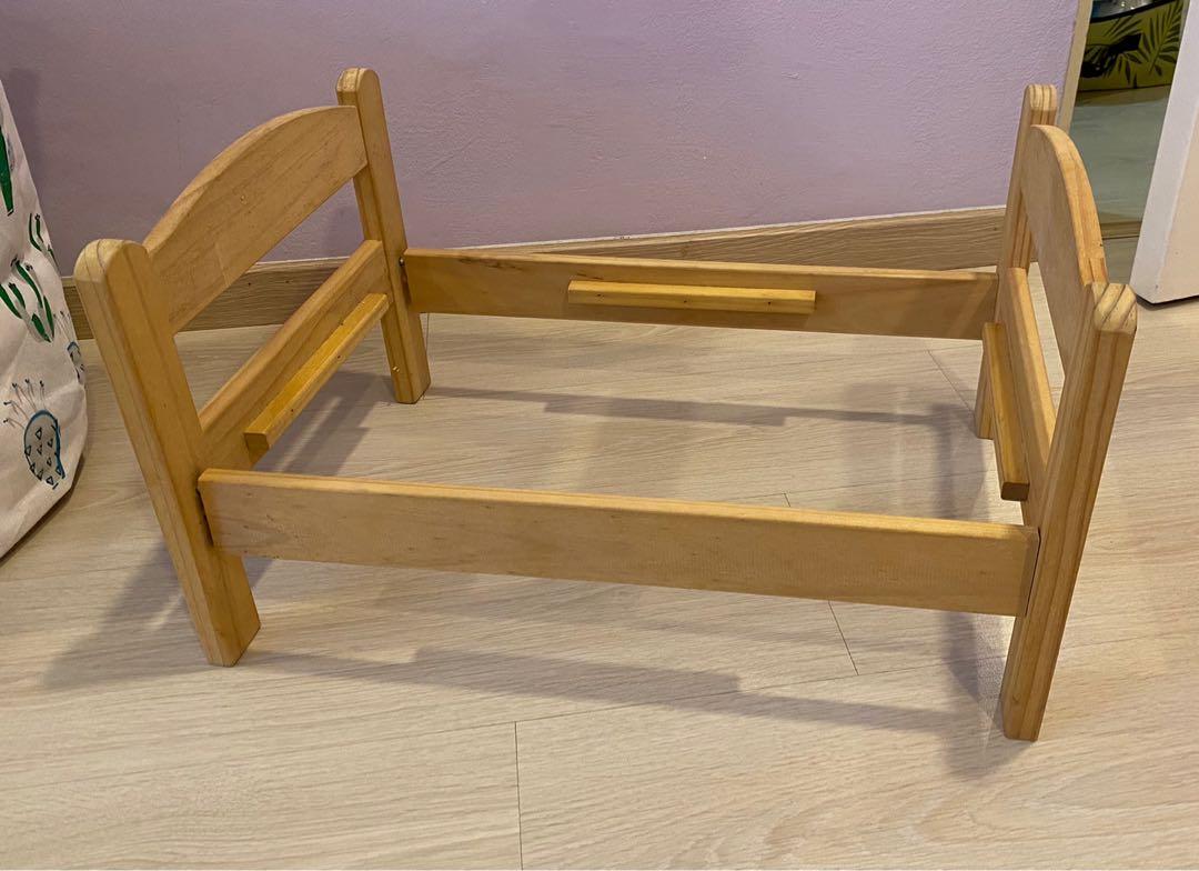 Ikea toy/cat bed (frame only), Pet Supplies, Homes & Other Pet