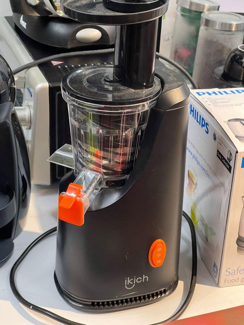 Ikich shop juice extractor