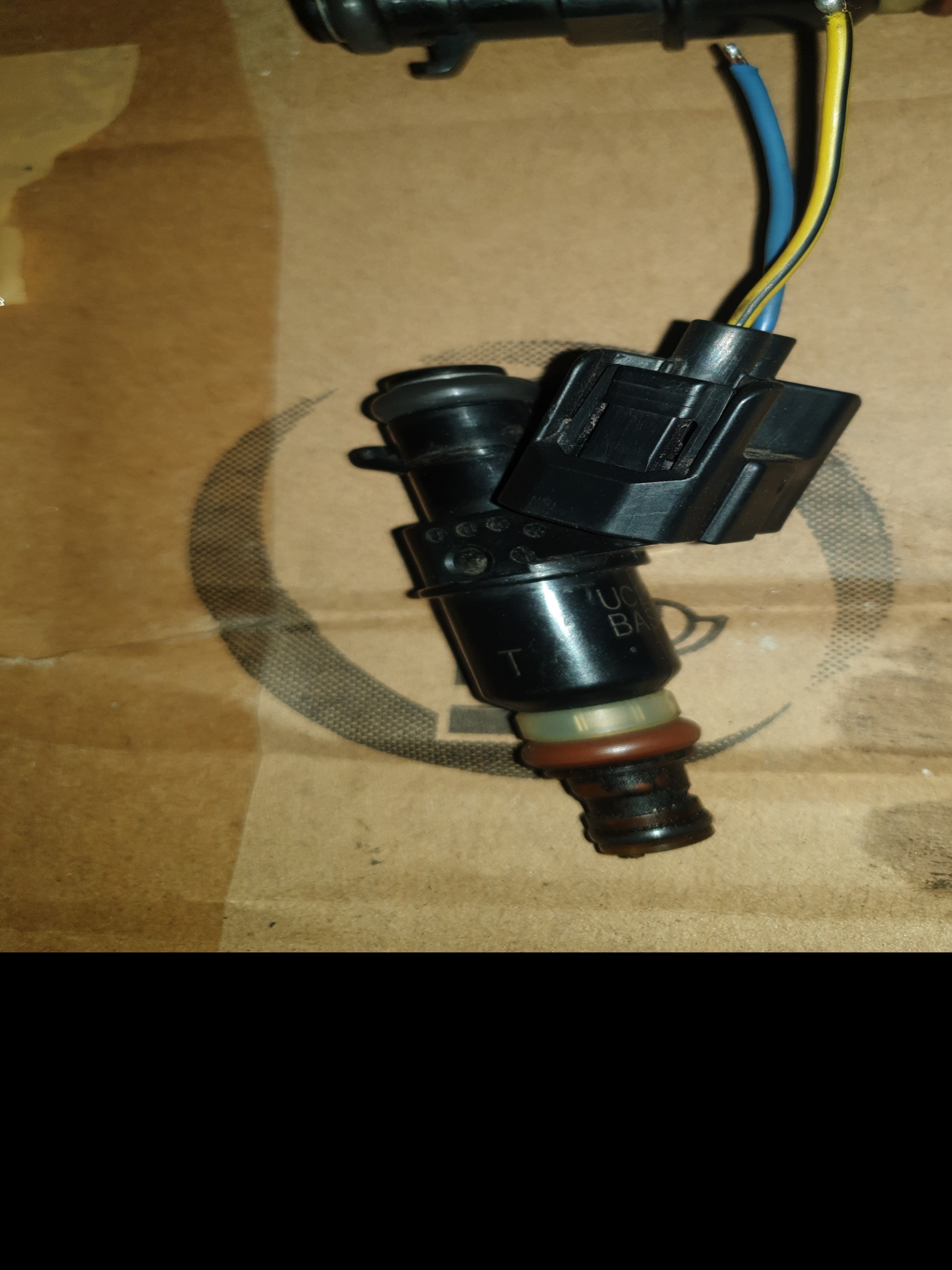 Injector k20 / k24, Auto Accessories on Carousell