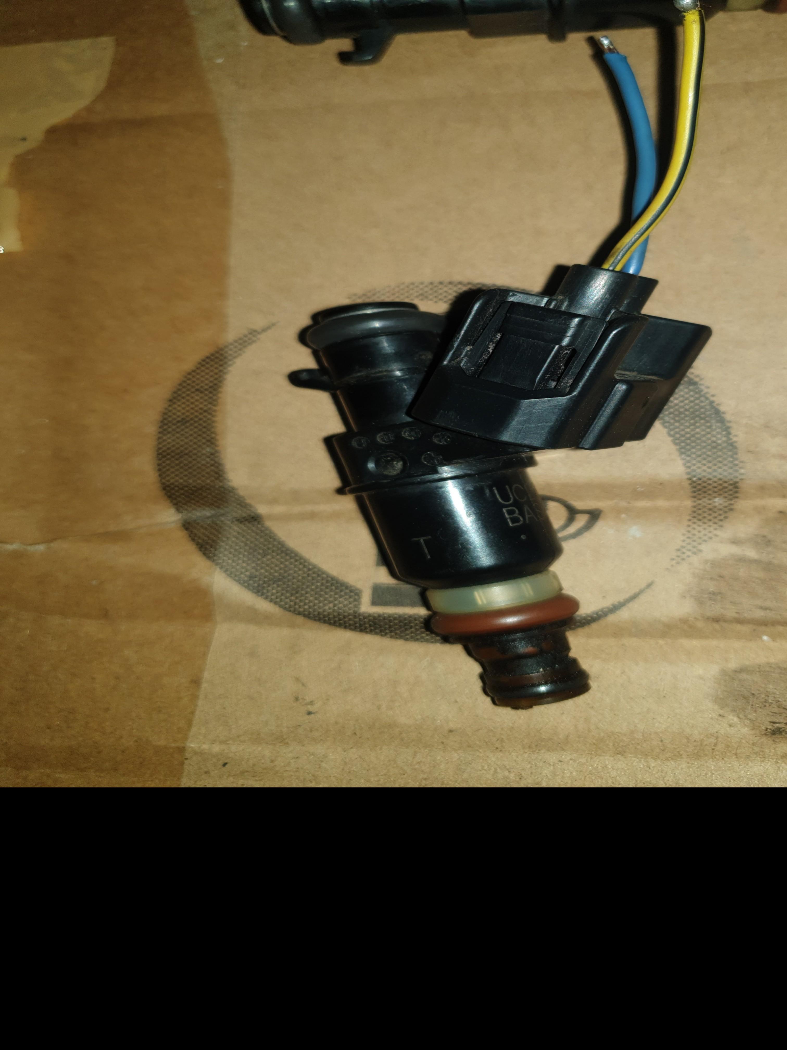 Injector k20 / k24, Auto Accessories on Carousell