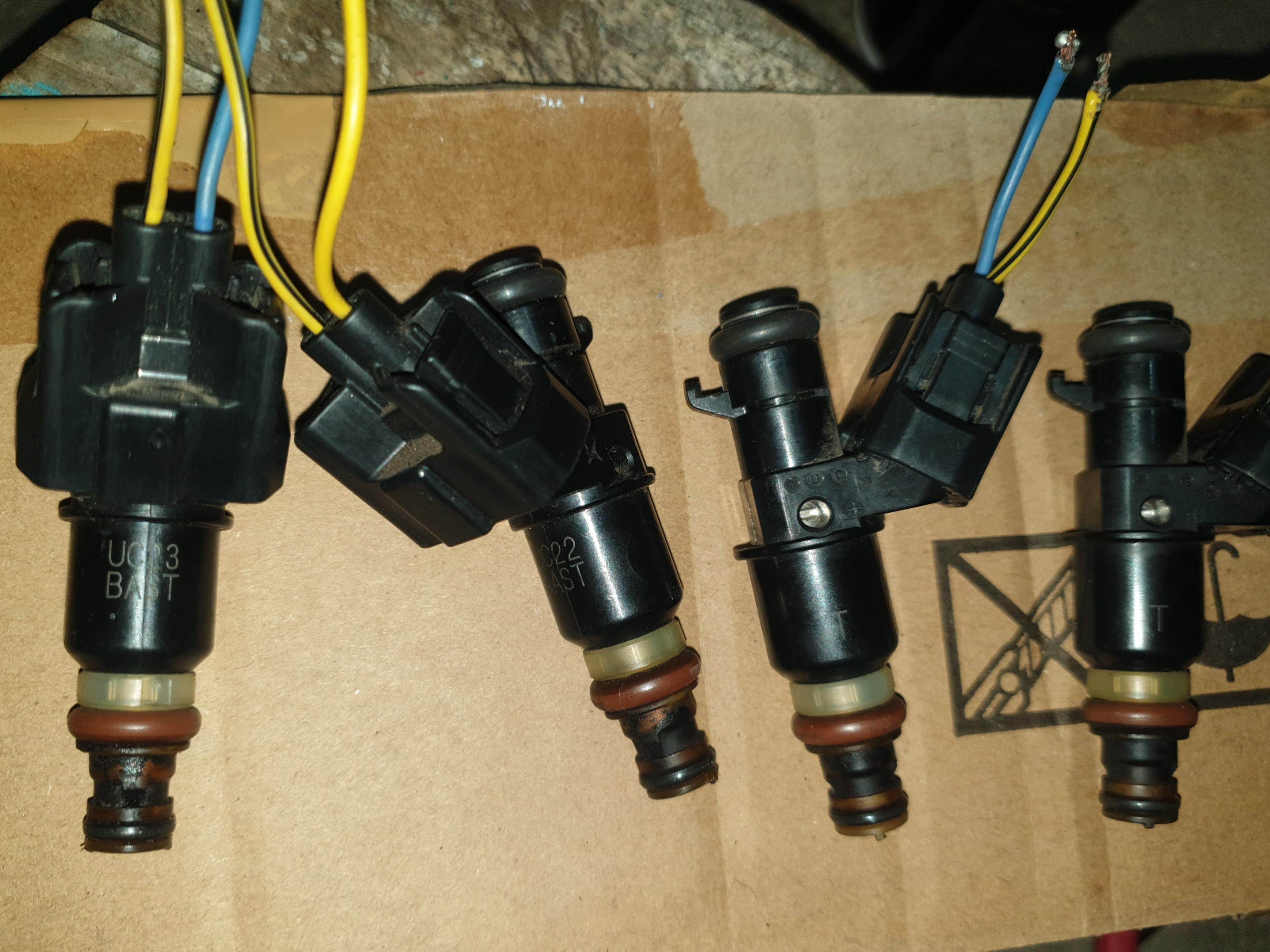 Injector k20 / k24, Auto Accessories on Carousell