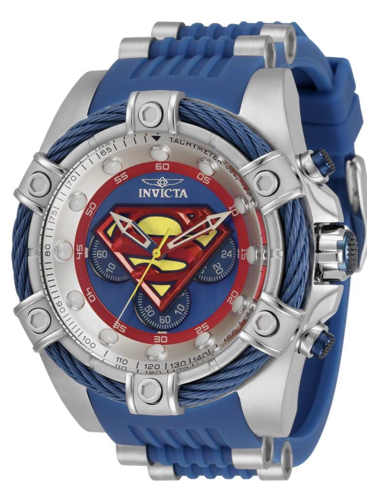 invicta 26906