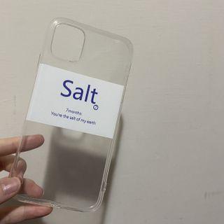 iPhone 11  簡約手機殼