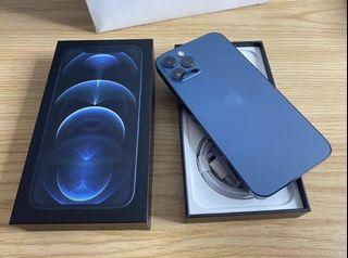 iPhone 12promax