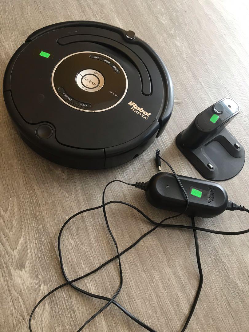 How To Tell If Roomba Is Charging Tech Instructs