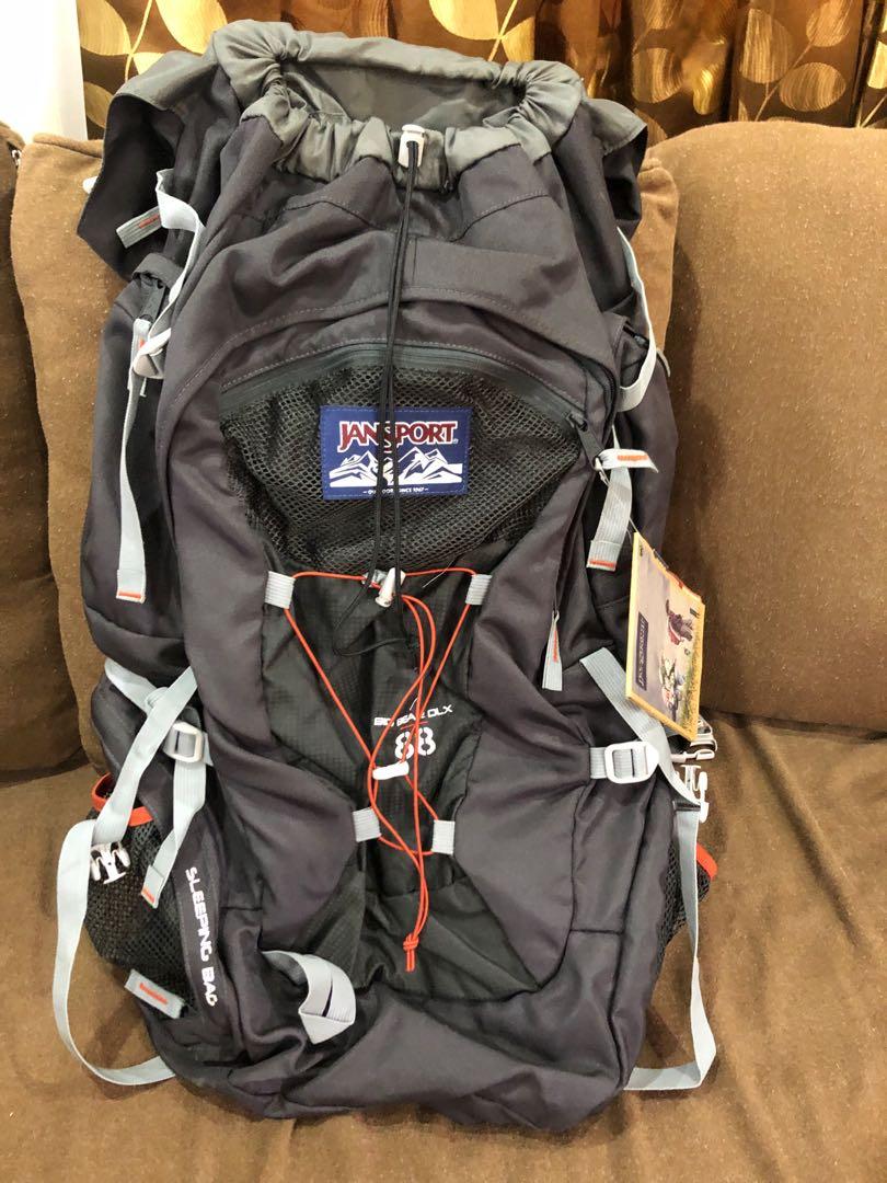 Jansport big bear 5000 hot sale