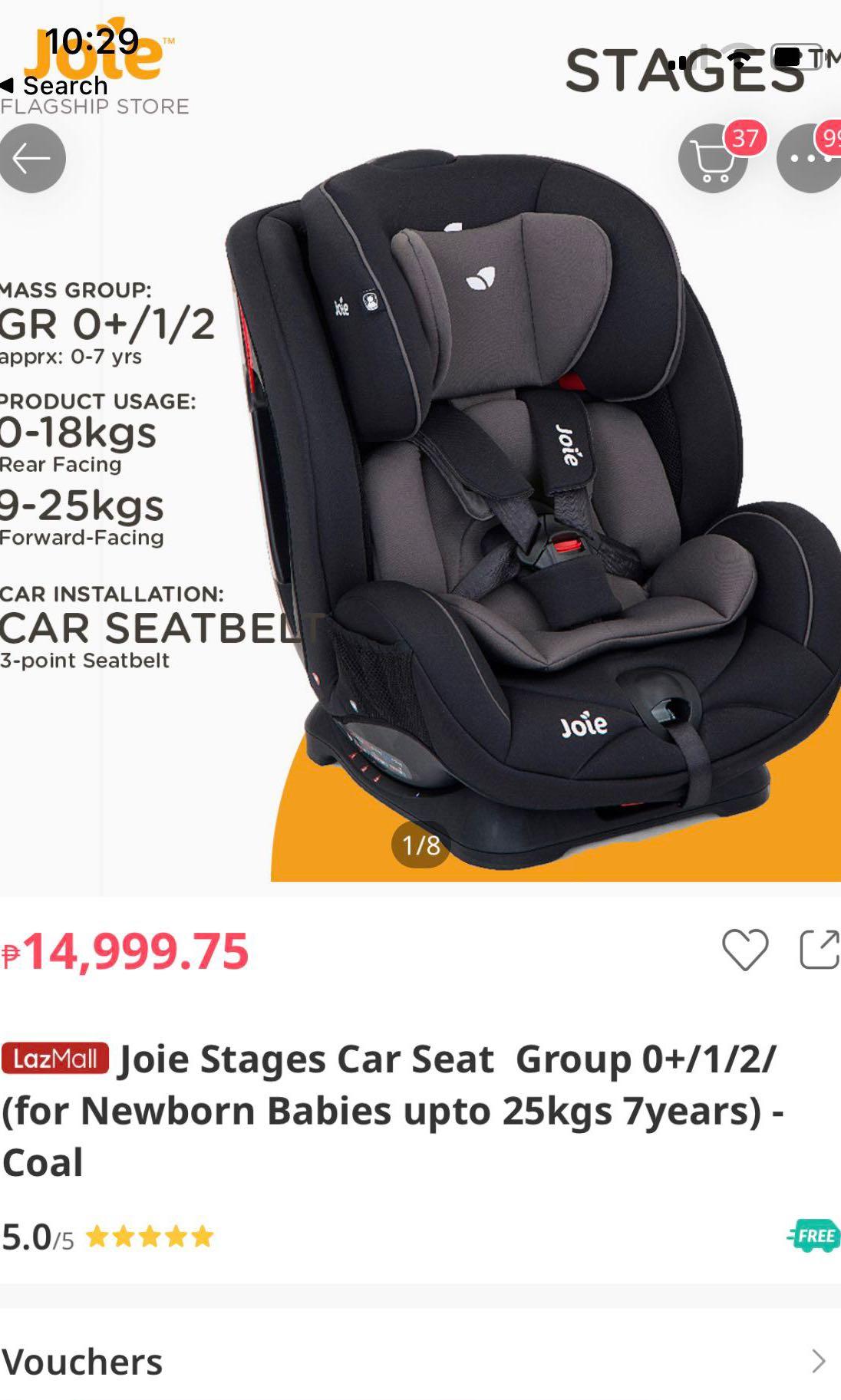 Car seat group 012 outlet
