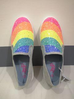 Jojo Siwa Slip-on Shoes