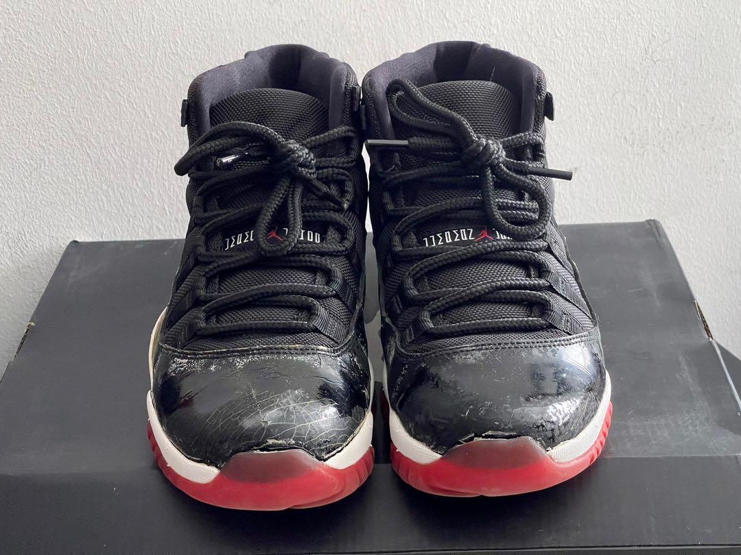 Jordan 11 Sale 2012