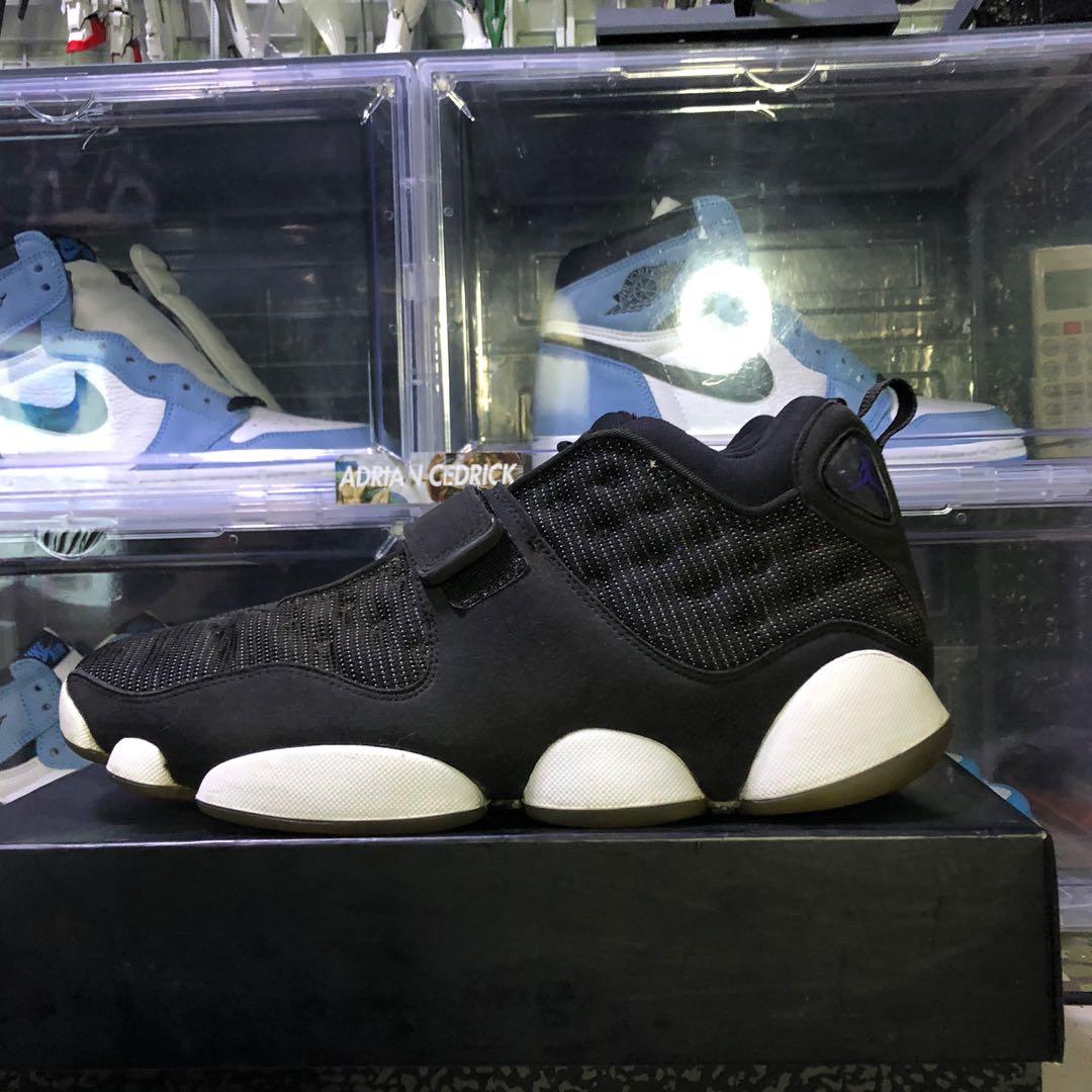 Jordan black shop cat black concord