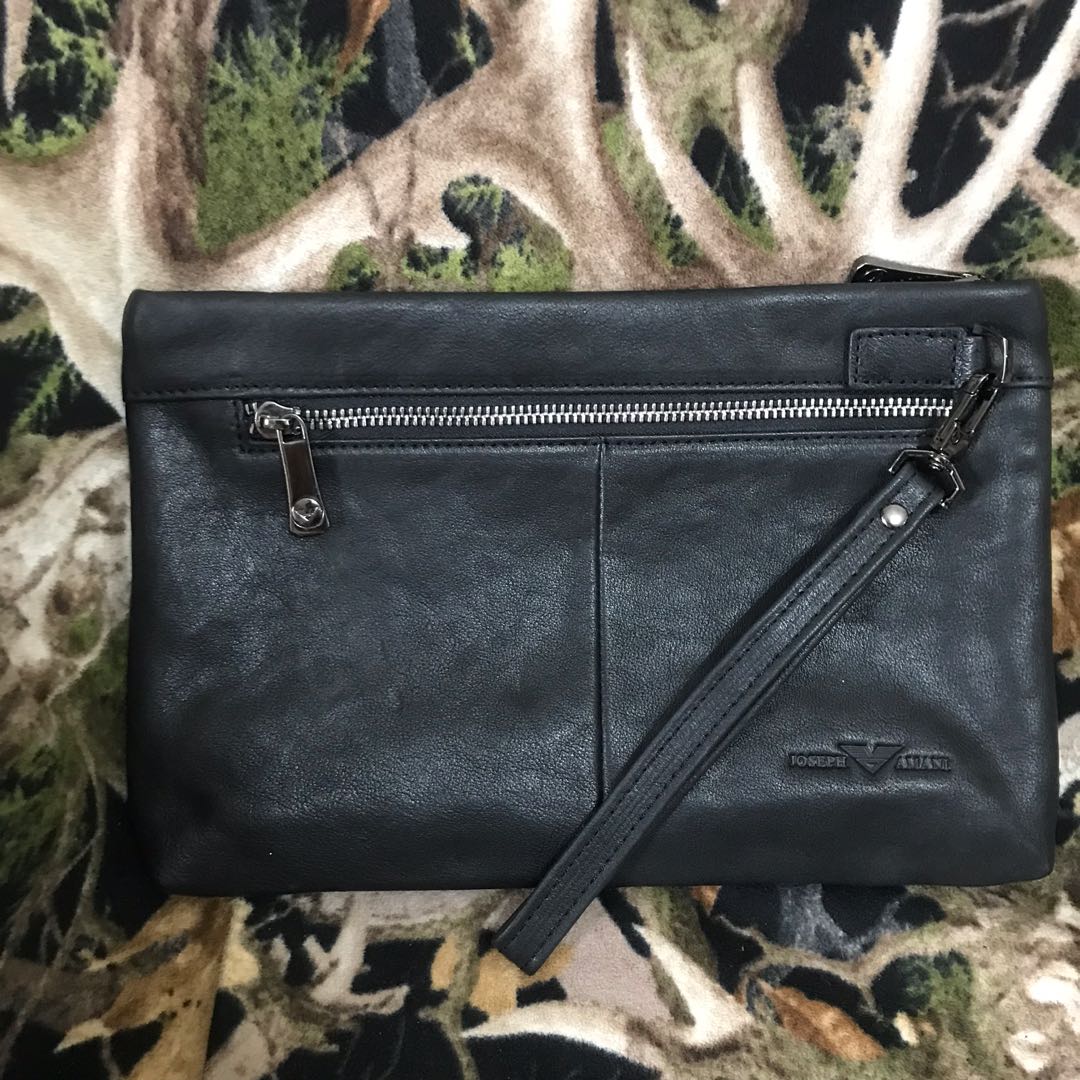 Joseph armani bag hot sale