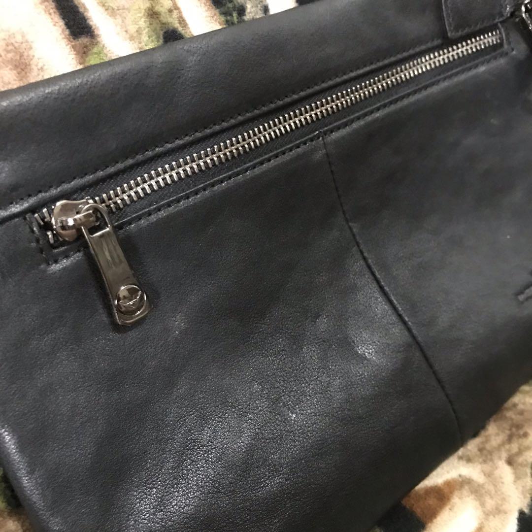 Joseph armani sale bag