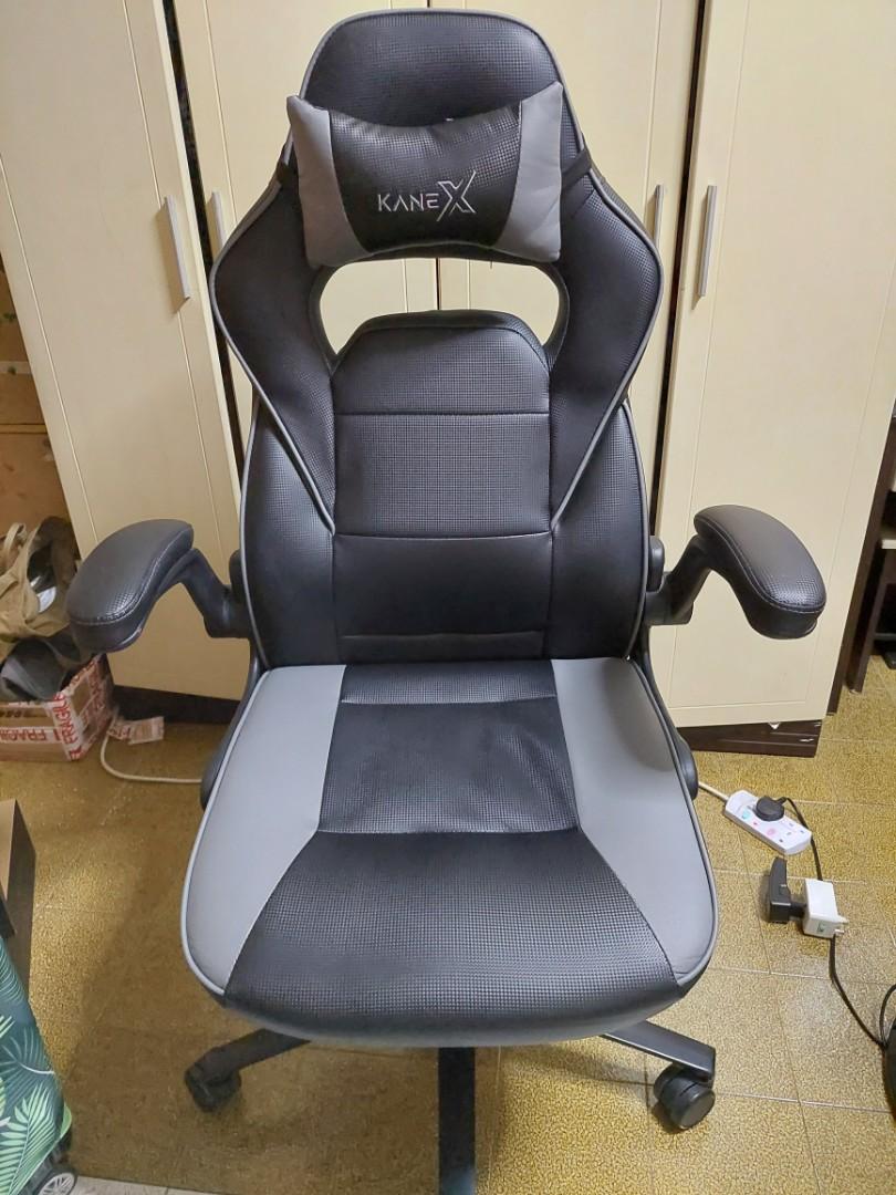 Kane x professional gaming chair 2025