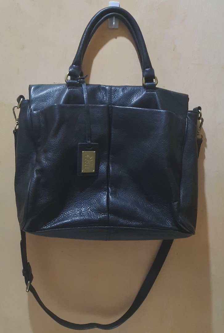 Katie Judith, Women's Fashion, Bags & Wallets, Cross-body Bags on Carousell