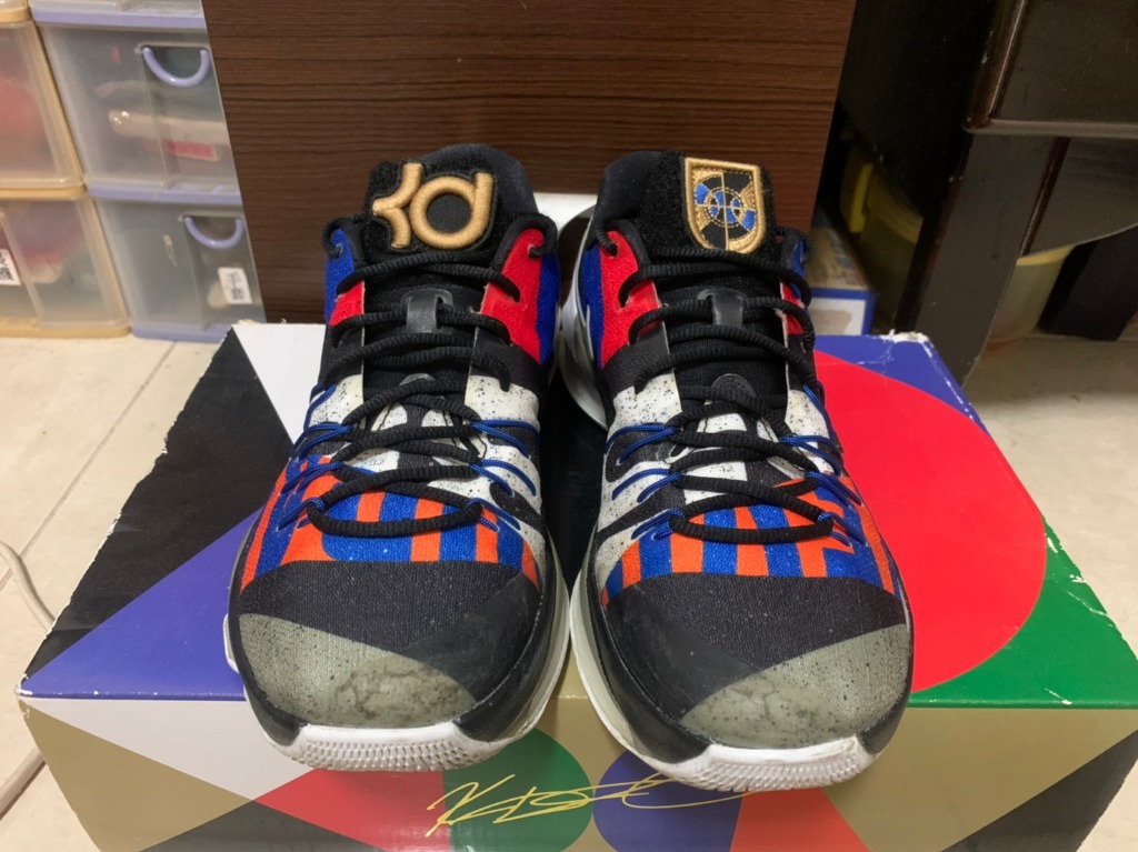 Kd 8 all star store