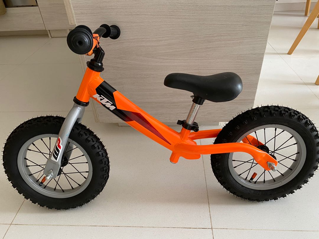 Ktm new arrivals kids bicycle