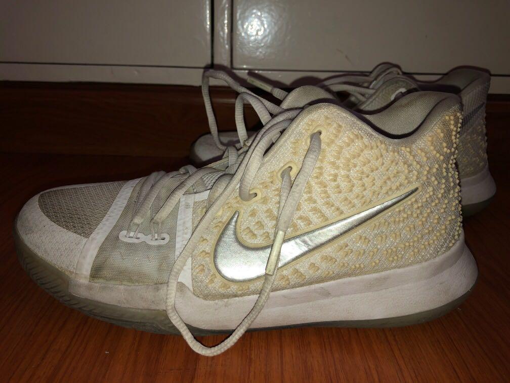 Kyrie 3 Size 6.5 US