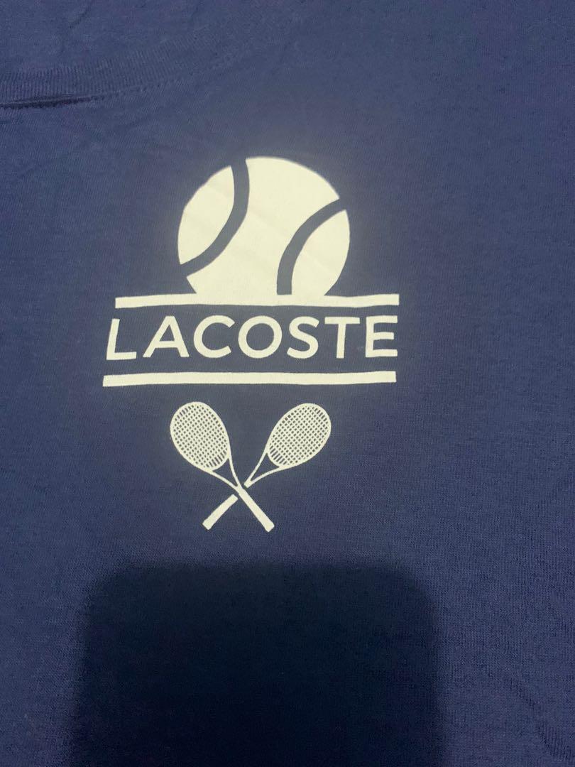 lacoste 42 size
