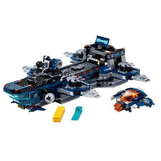 lego 76153