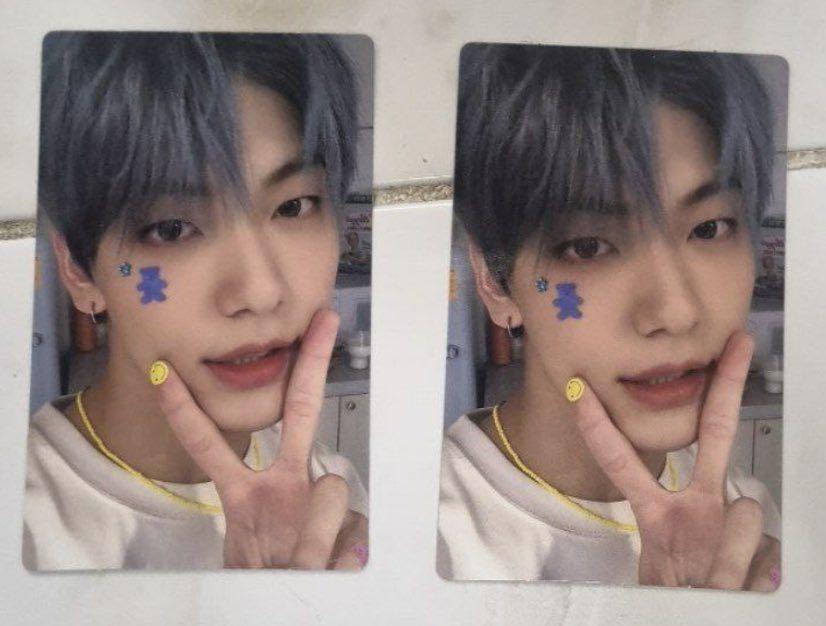 LF/WTB: Soobin TXT Photocard (Category: K-Wave Merchandise) located in Alitagtag. Submitted by araackerman (Listing ID 1121291711, Image 1). Description: .