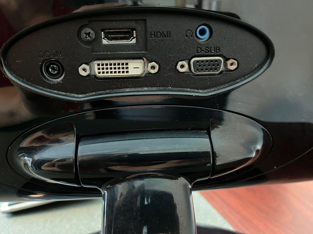 LG Flatron E2350 23 inch monitor, Computers & Tech, Parts & Accessories