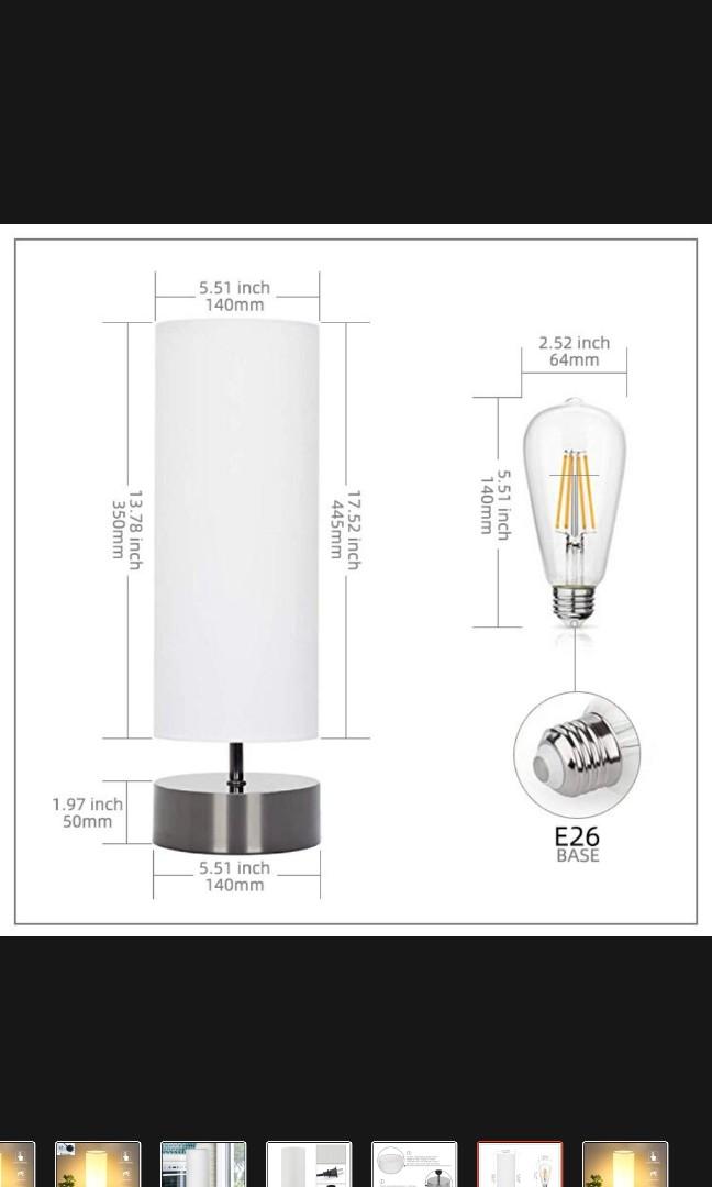 Light (Category: Lighting) located in Singapore. Submitted by aliira67 (Listing ID 1121344980, Image 3). Description: .