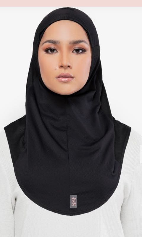lilit hijab