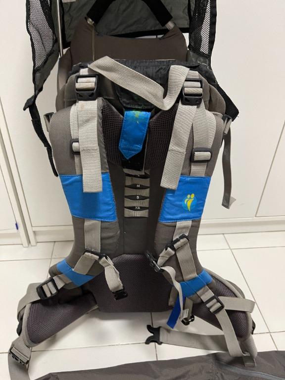 LittleLife Ranger Carrier, Babies & Kids, Going Out, Carriers & Slings ...