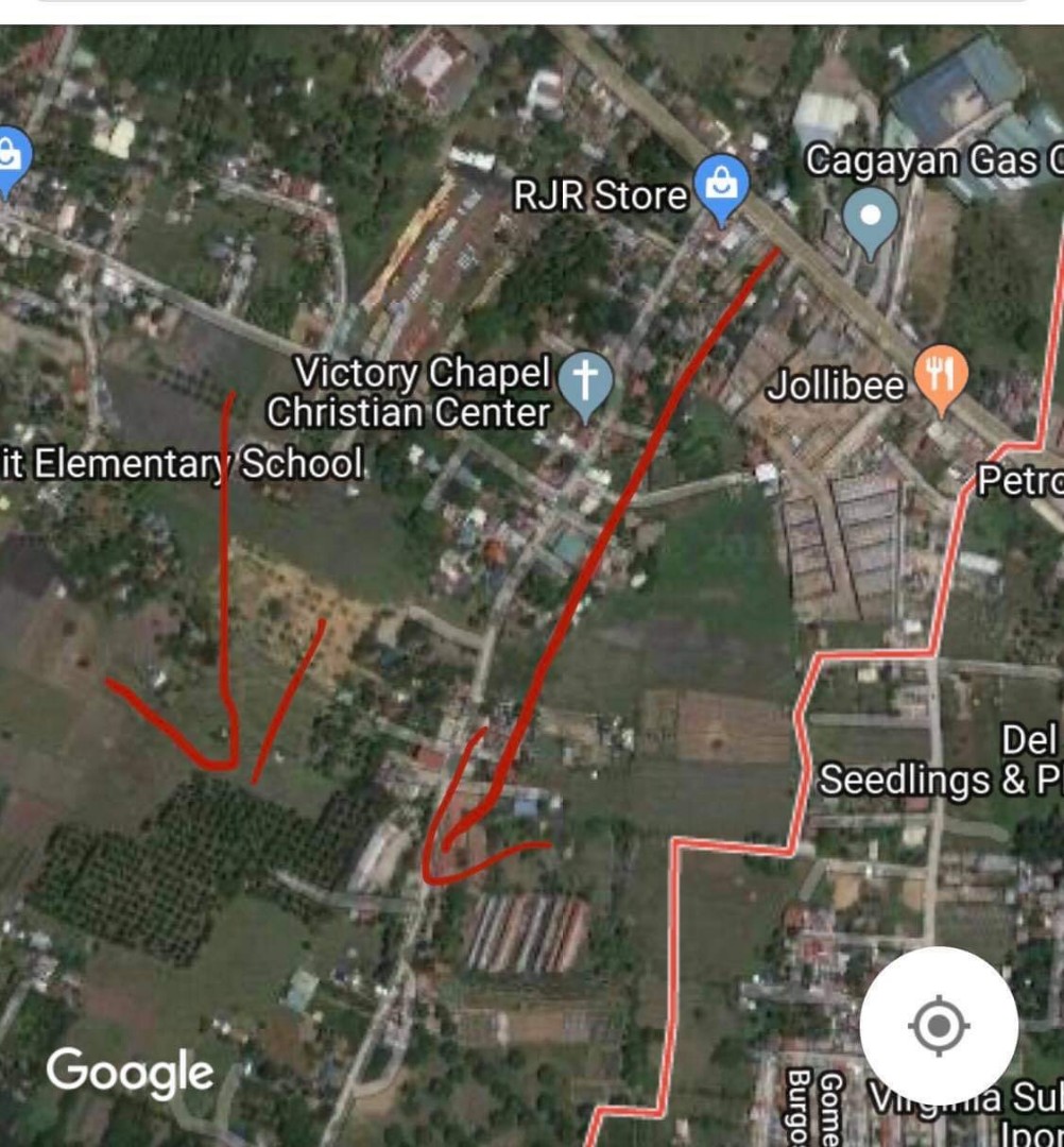 Lot for sale Cagayan De Oro, Property, For Sale, Lot on Carousell