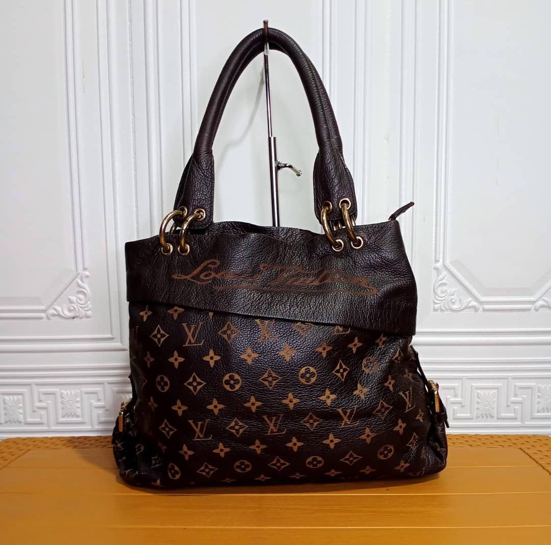 Louis Vuitton, nomor Seri SP2175, - Princes Indonesia