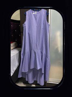 LOVE & BRAVERY SKIRT