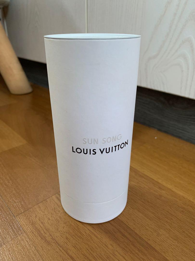 MINI) LOUIS VUITTON LV SUN SONG EDP 10ML, Beauty & Personal Care, Fragrance  & Deodorants on Carousell