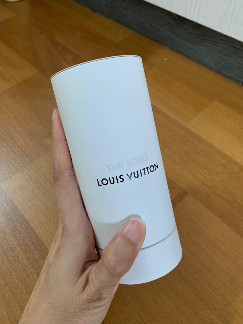 LOUIS VUITTON® Sun Song  Sun song, Louis vuitton perfume, Perfume