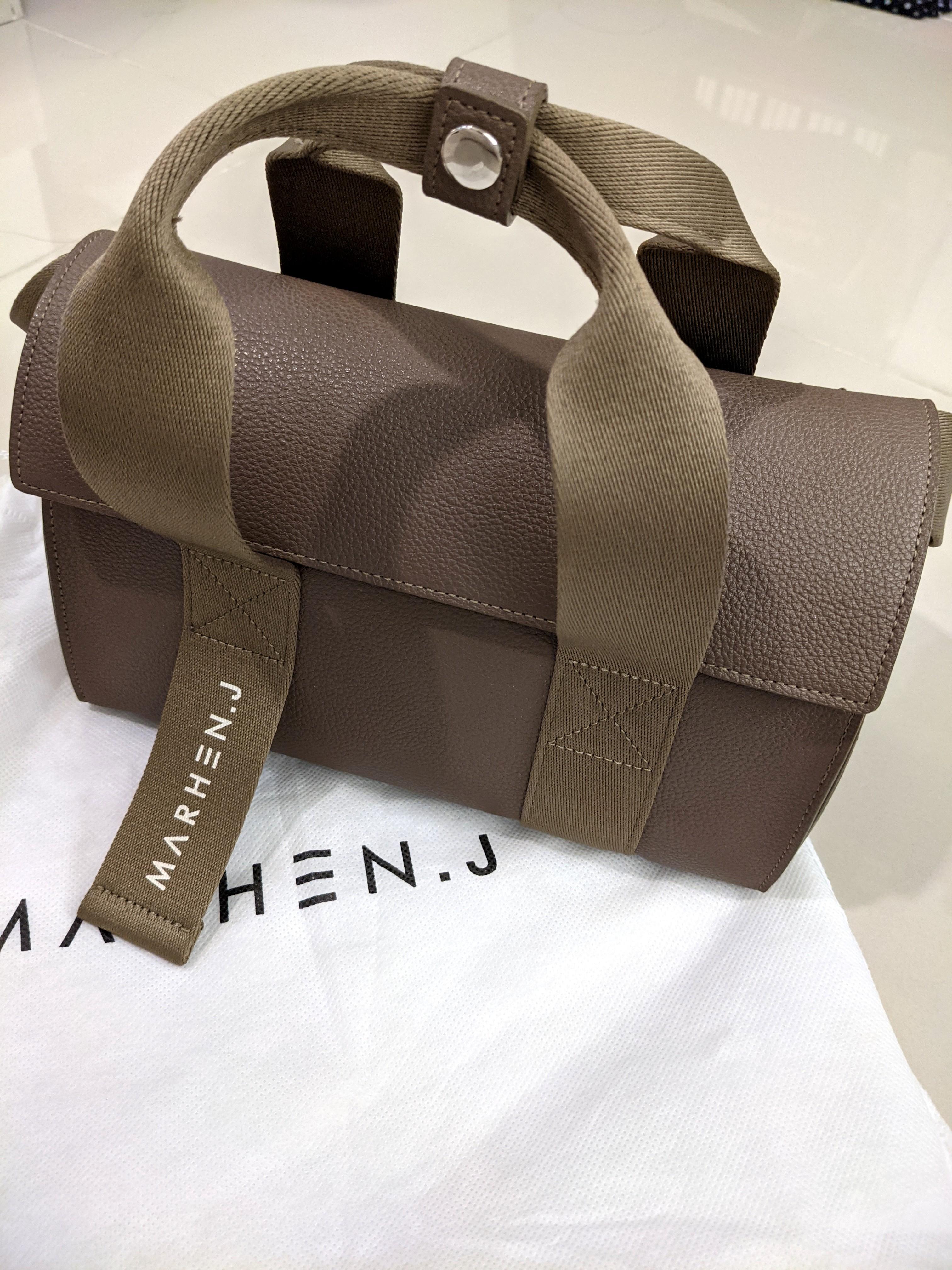 Marhen j ludy taupe