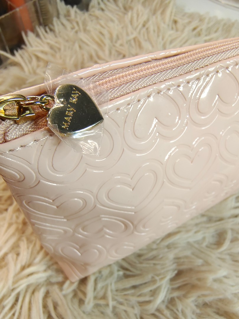 Mary kay pouch 2025