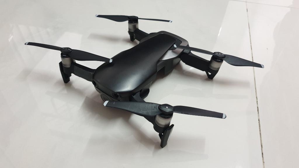 Mavic air second hot sale hand