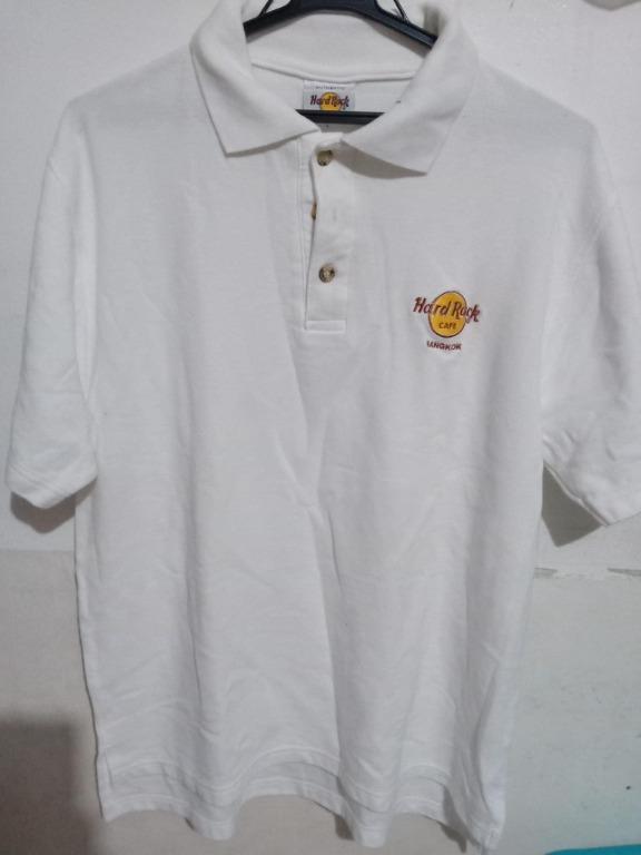 MEN TSHIRT HARD ROCK CAFE BANGKOK preloved 350 original Men s