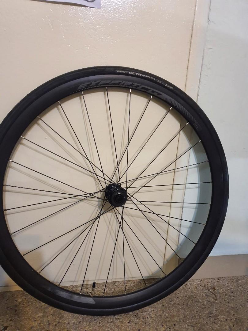 merida comp cc rims tubeless ready