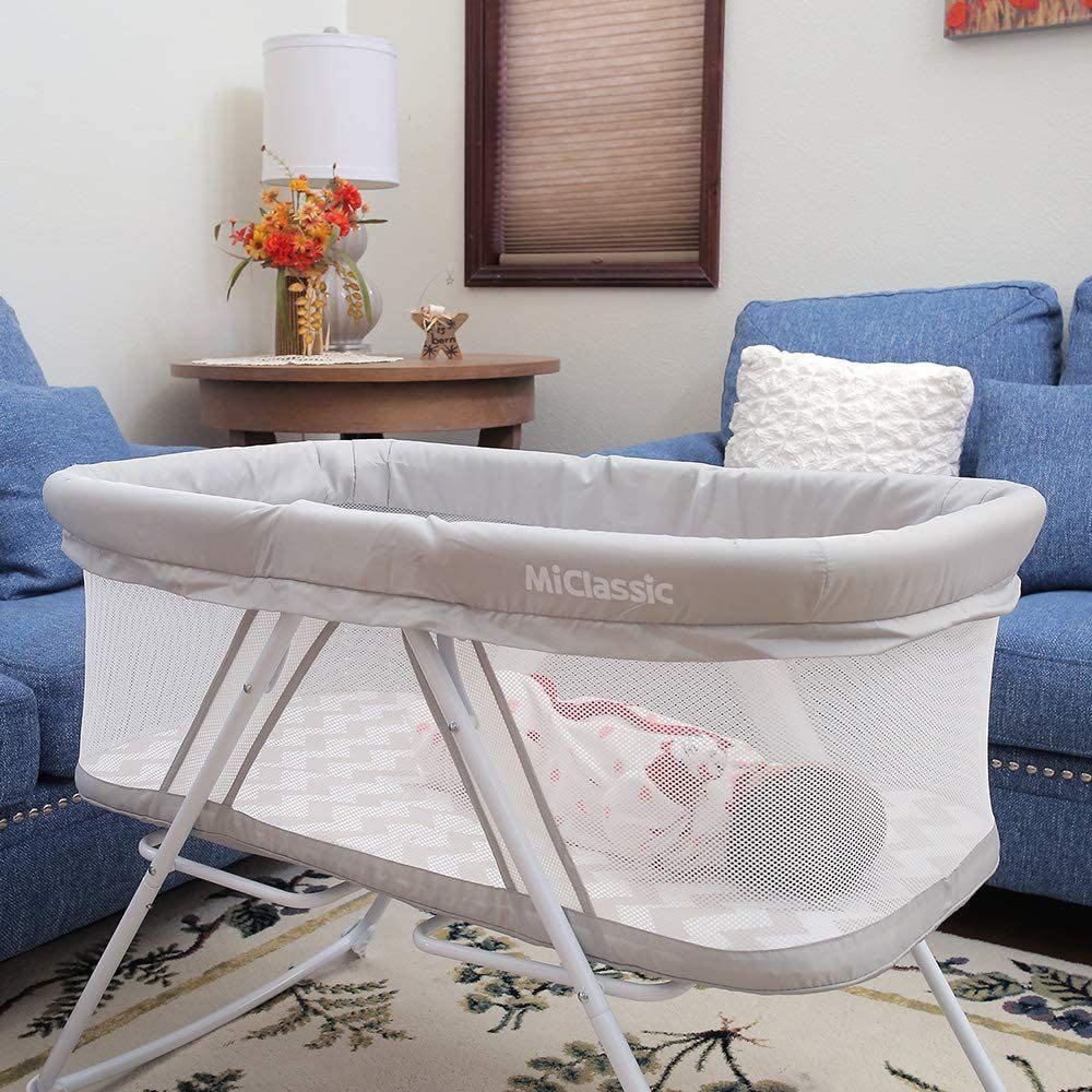 Mi deals classic bassinet