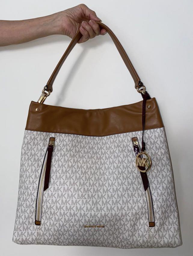 Michael kors top lex large hobo