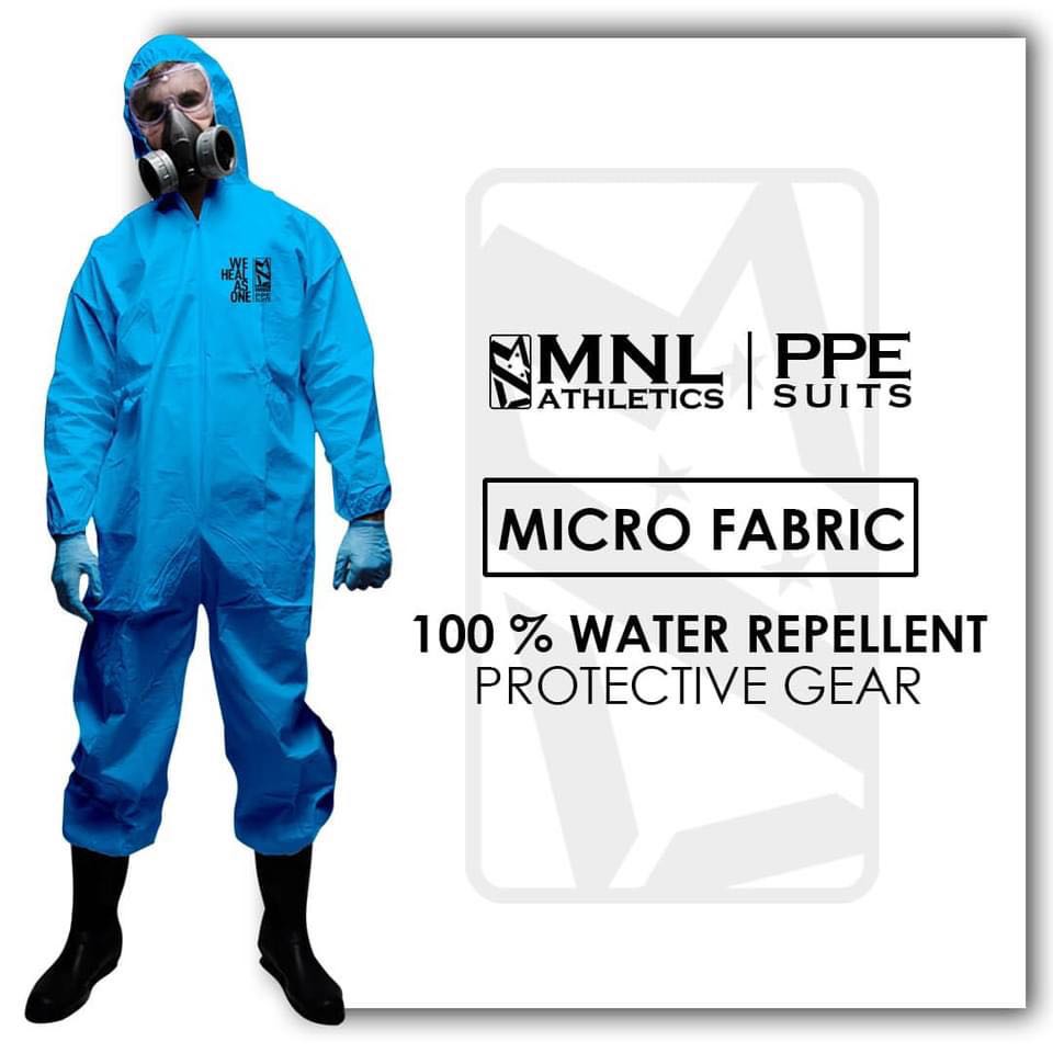 Microfiber PPE, Health & Nutrition, Face Masks & Face Shields on Carousell