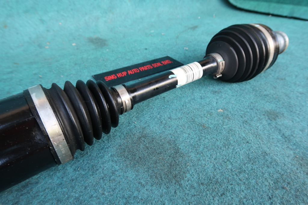 Mini cooper outlet drive shaft