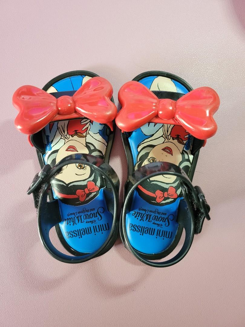 Mini mar sandal snow white new arrivals