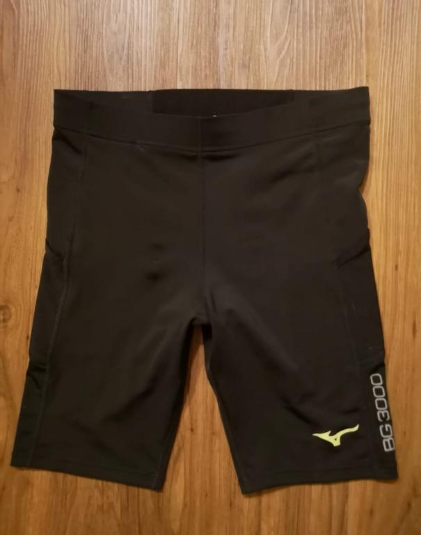 Mizuno bg3000 mid tights sales