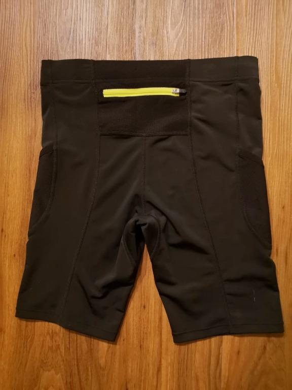 Mizuno BG3000 Men Mid Tights S