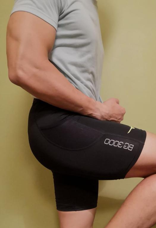 Mizuno bg3000 mid tights clearance