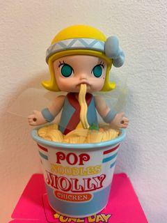 Molly的一天-隱藏版