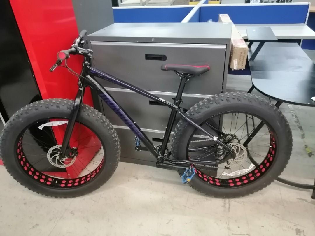 Mongoose argus 2019 sales